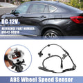 ABS Wheel Speed Sensor Front Right Replacement for Toyota Sequoia (2001–2007)