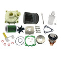 Outboard Maintenance Kit for Yamaha F150G F175A F175C F200F F200G (2004–2023) 61A-W0078