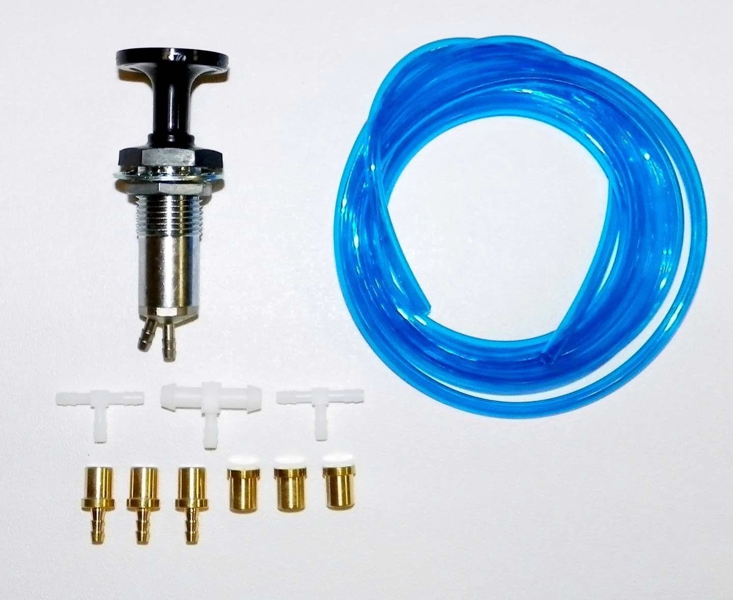 Keihin Primer Kit for PWC (2006–2006) 006-505