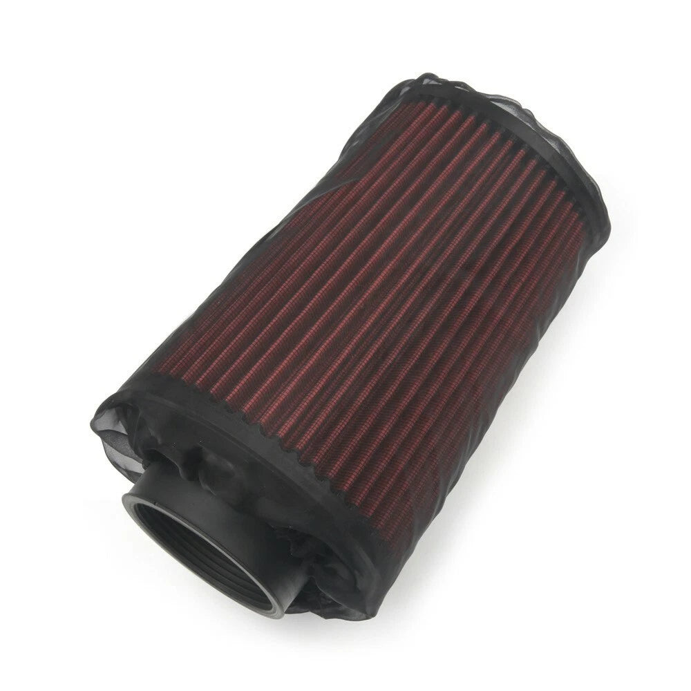 Pre Filter Conical Cover for Car Engine Cold Air Intake