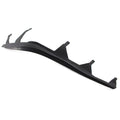 Left Headlight Gasket Sealing Strip for BMW 3 Series E46 (2002–2005)