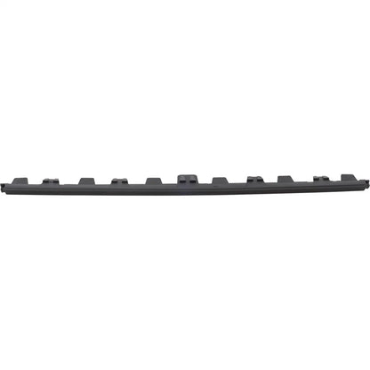 Front Bumper Trim Molding for Jeep Cherokee (2019–2022) 6BA89TZZAA