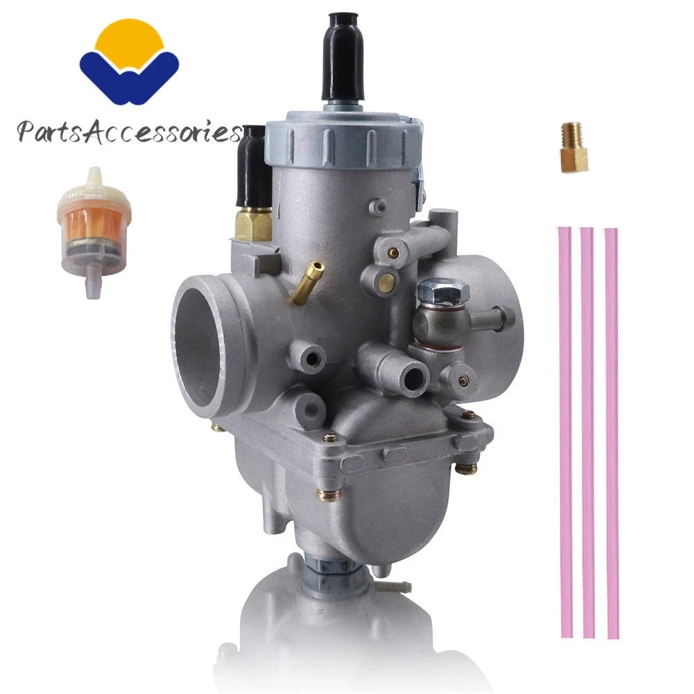 Carburetor for Polaris Big Boss 400L 6x6 (1994–1997)