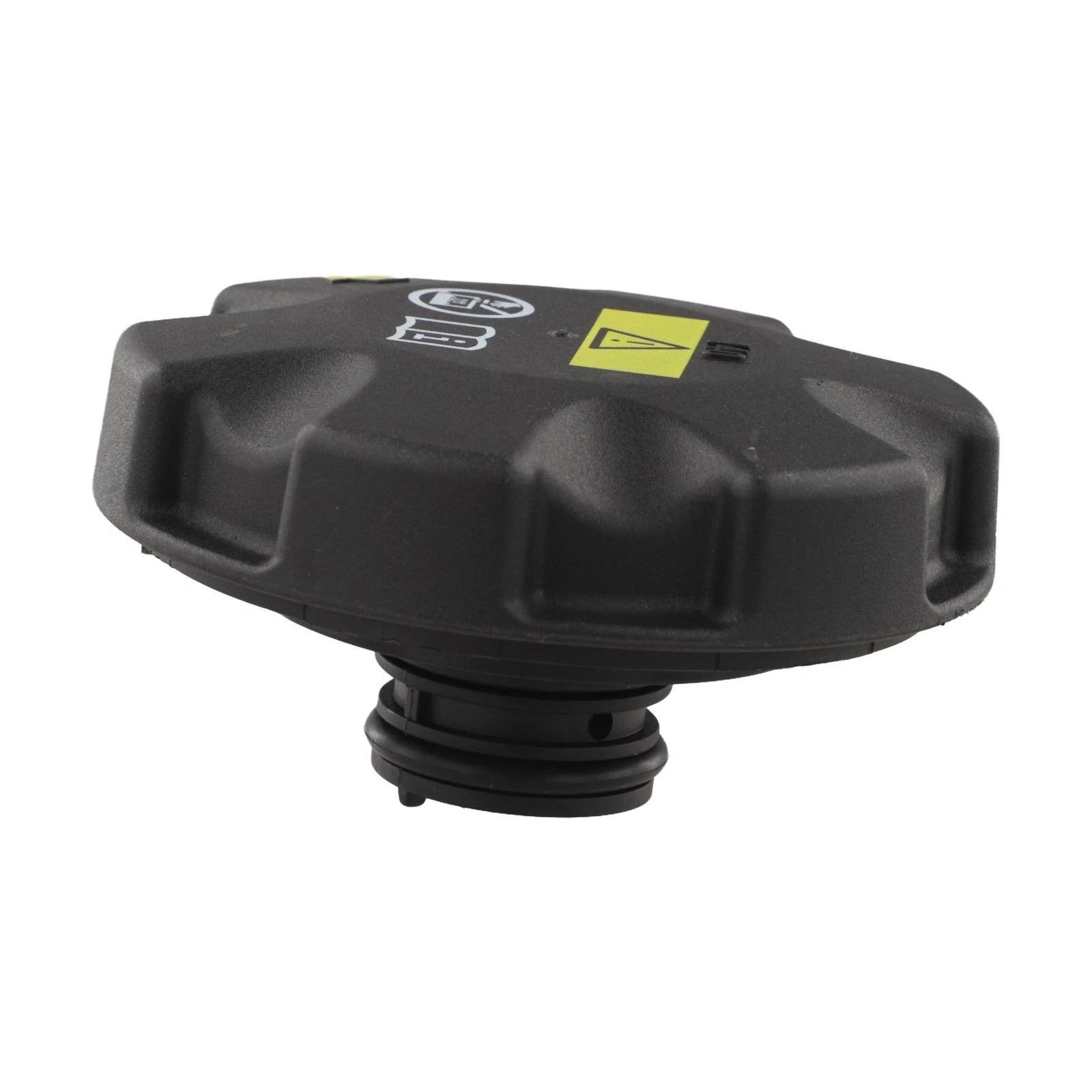 Expansion Tank Cap #17117521071 for BMW E70 E82 E88 E89 E90 E91 E92 (2007–2013)