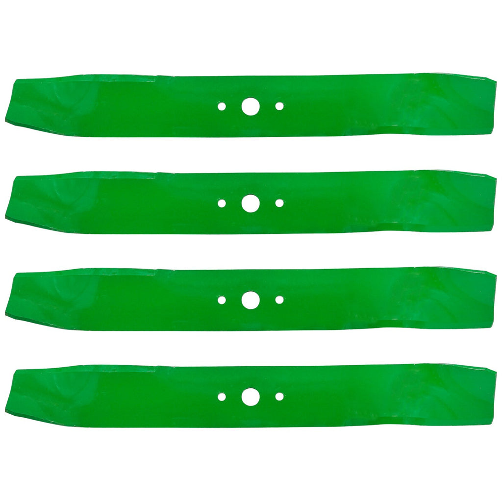 Mulching Blade for Cub Cadet Spindle Deck (2002–2007)