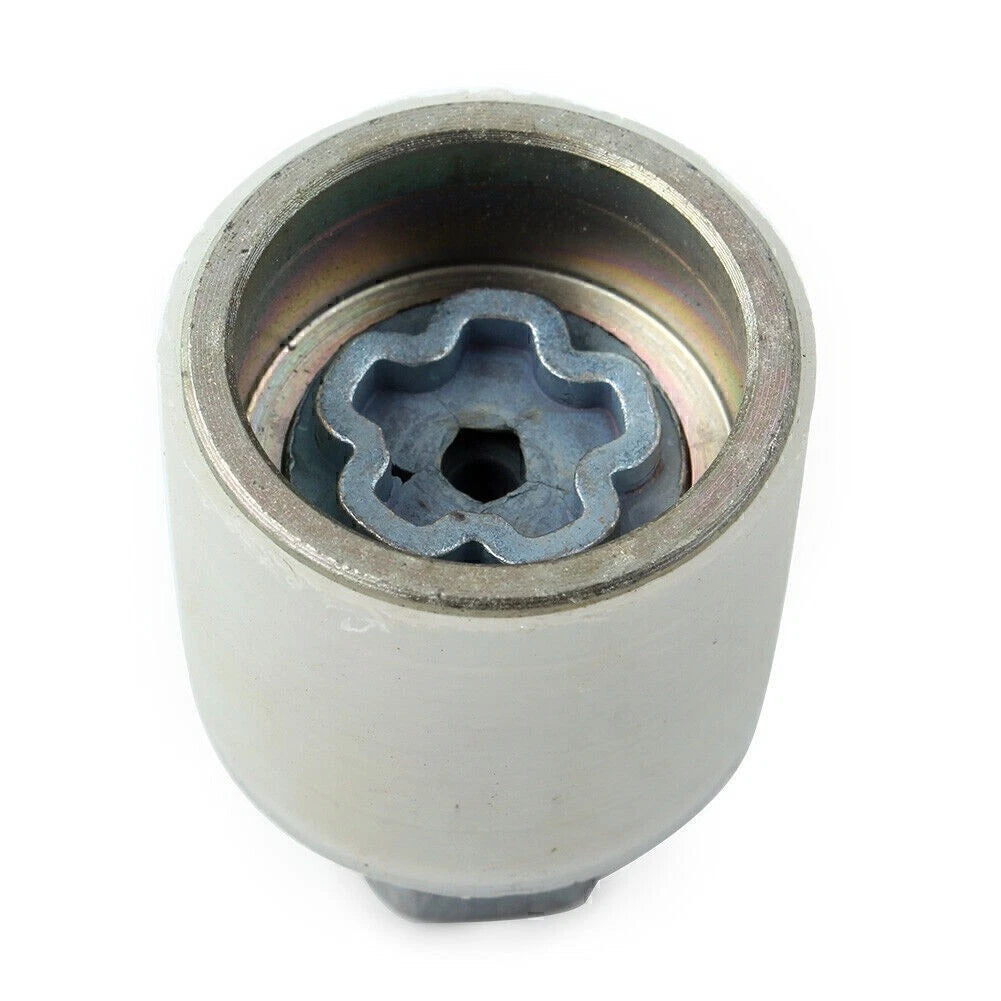 Locking Wheel Nut Key for Audi (Chrome-molybdenum Steel)