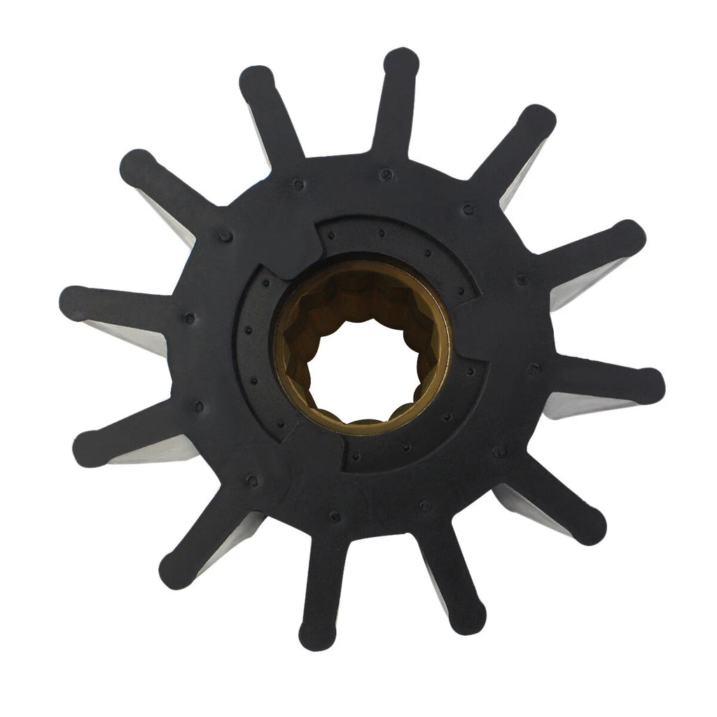 Flexible Impeller for Jabsco Pump (17936-0001)