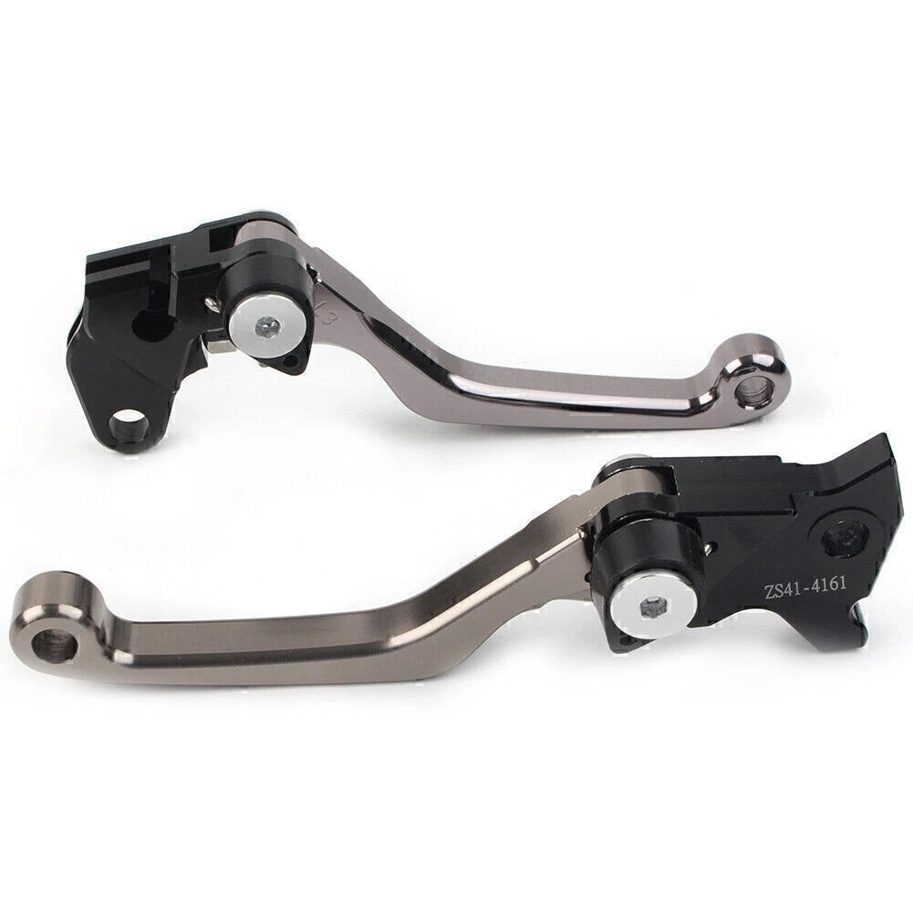 Disc Brake Clutch Levers Pivot for Yamaha TTR125L/LE/LW (2000–2020)
