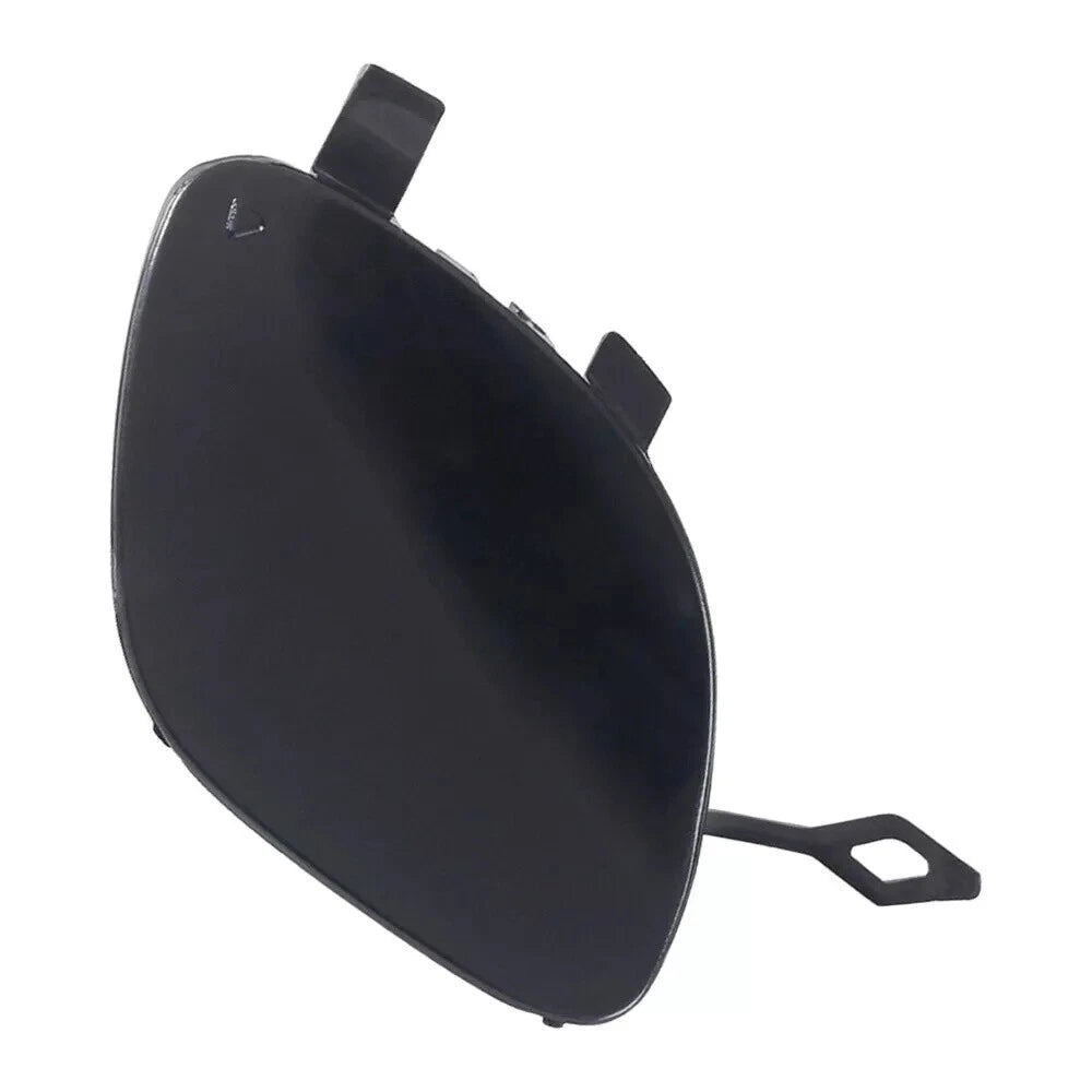 Front Bumper Tow Hook Cover for Mercedes W213 E-Class (2017–2020)