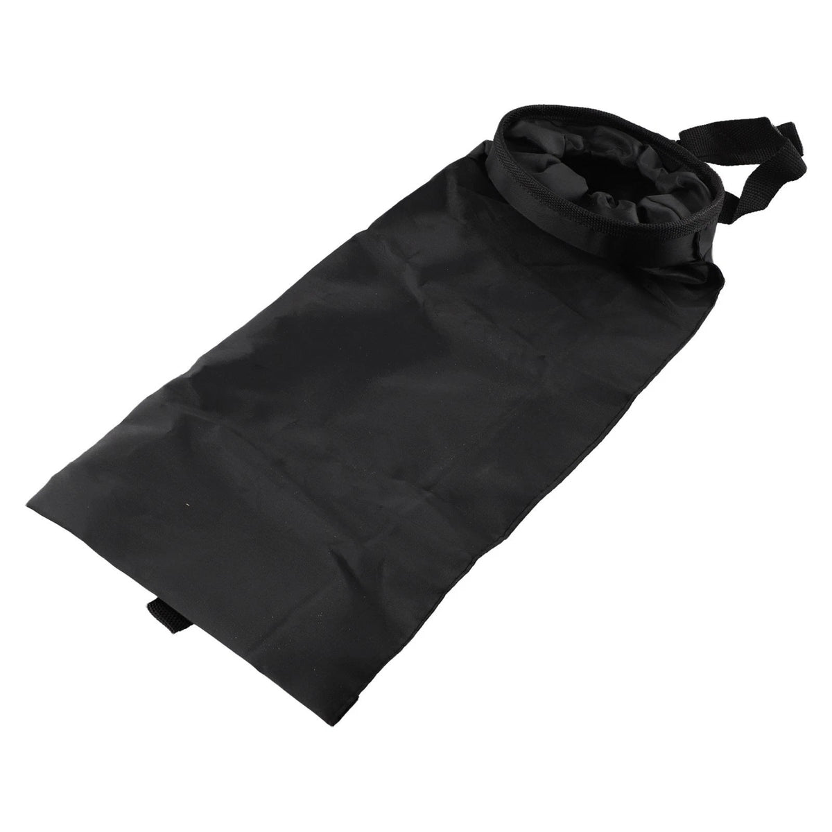 Car Trash Bag for Seat Back Storage (Universal Fit)
