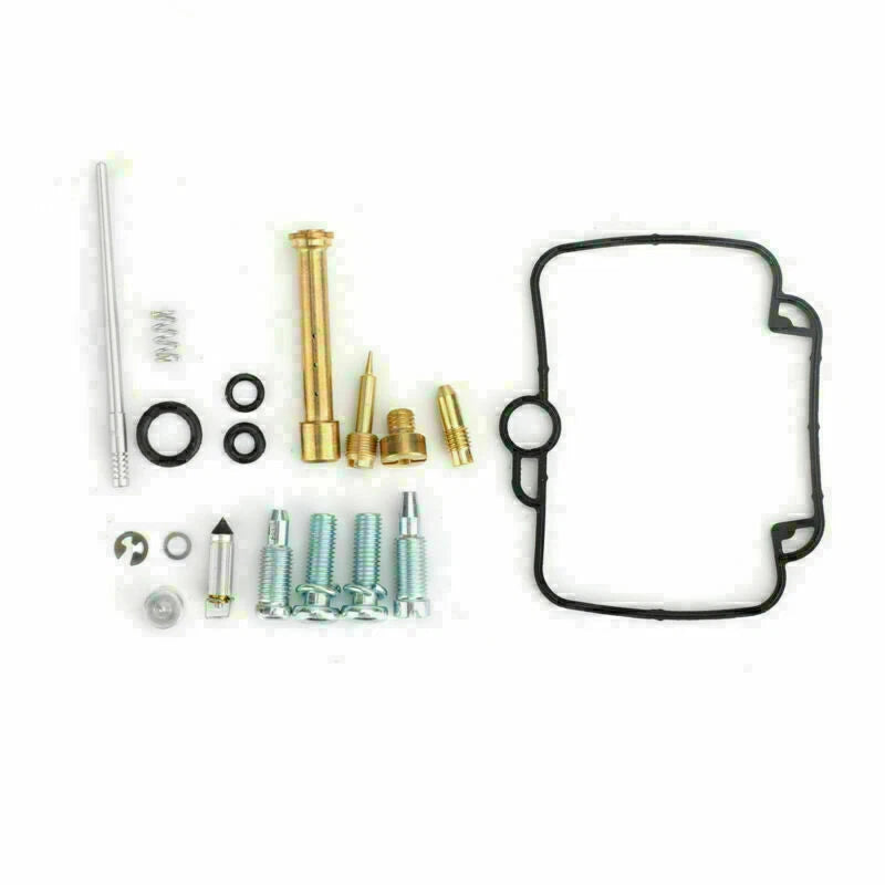 Carburetor Rebuild Kit for Suzuki Bandit 400 GSF400 (1991–1993) T9
