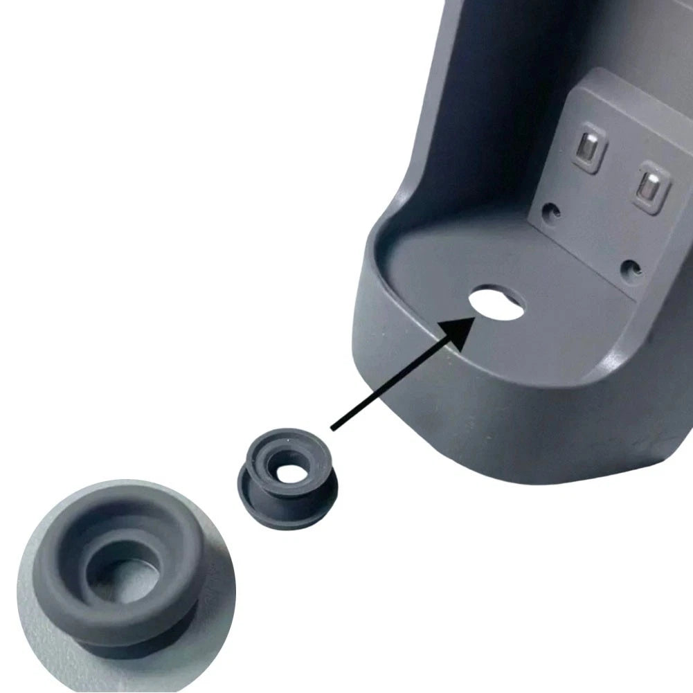 Sealing Ring for Robot Vacuum (2023–2023)