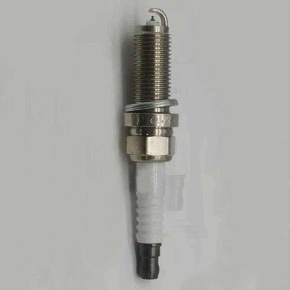 4Pcs Spark Plugs PE5S-18-110 for Mazda MX-5 Miata (2016–2023) / Toyota Yaris (2016–2020)