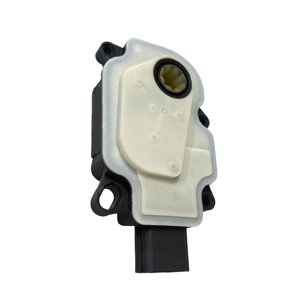 Radiator Actuator Motor for Car Engine Cooling (No Programming Required)