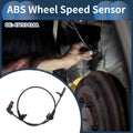 ABS Wheel Speed Sensor Left for Chrysler 300 (2005–2010)