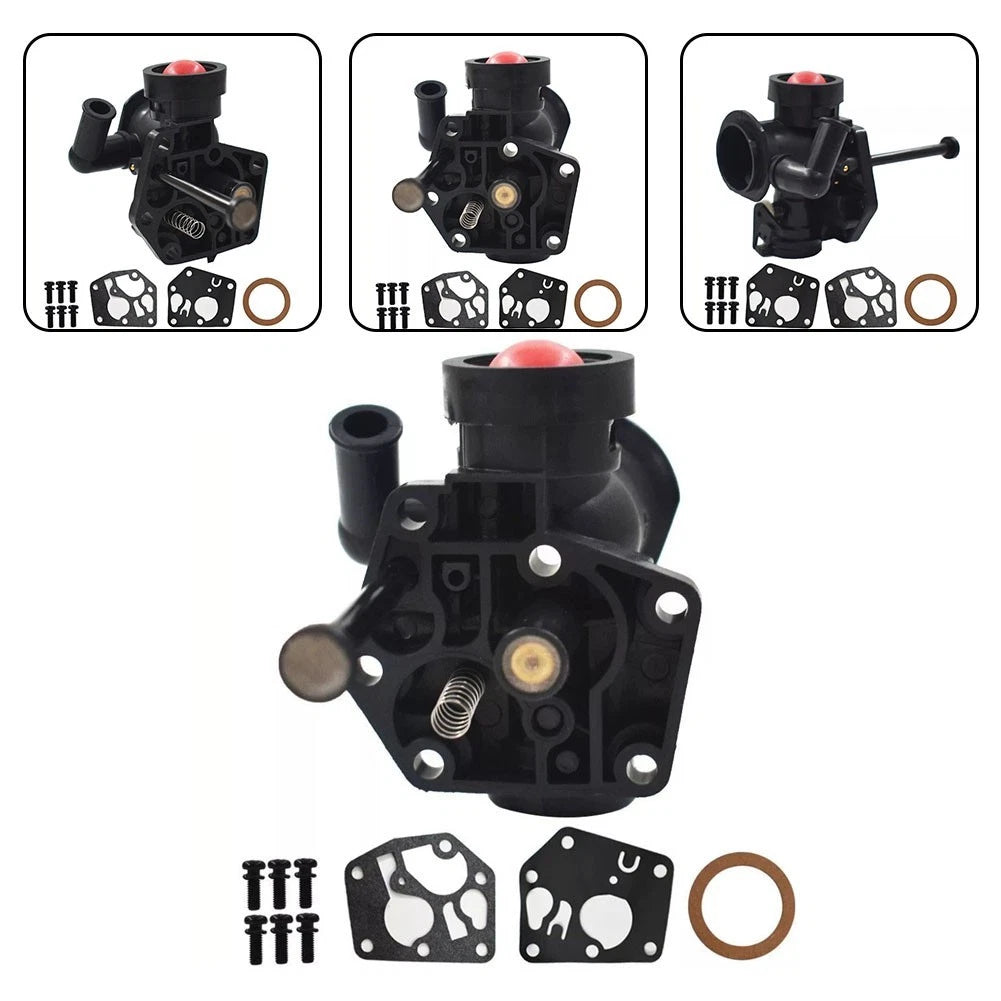 Carburetor for Lawn Mower (Performance)