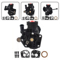 Carburetor for Lawn Mower (Performance)