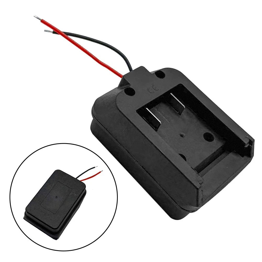 Battery Adapter Converter for Audi A3