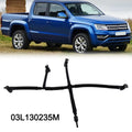 Fuel Return Line Hose for Amarok (2010–2023)