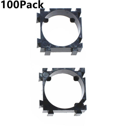 18650 Battery Holder Brackets for All Types Battery Assembly