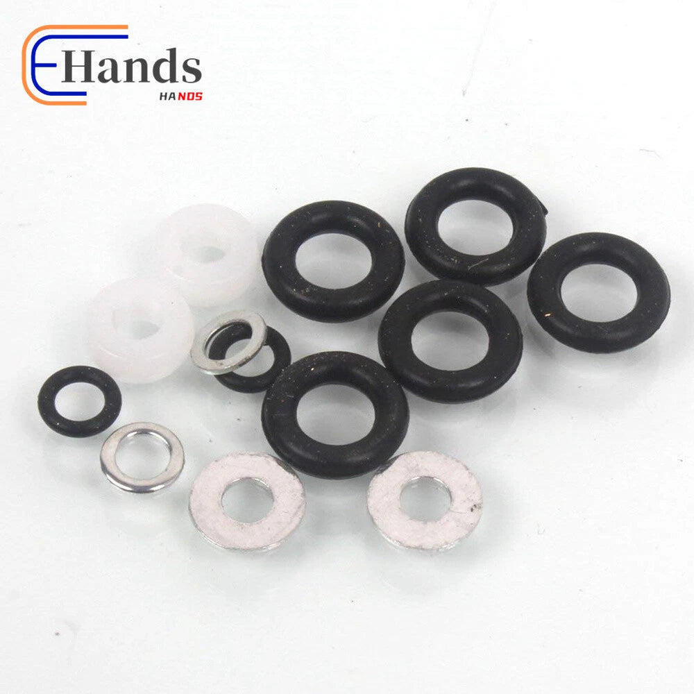 Carburetor Rebuild Repair Kit for Yamaha Raptor 660R YFM660R (2001–2005)