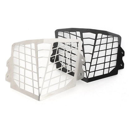 Front Headlight Lens Guard Protector for Honda CRF250L (2012–2017)