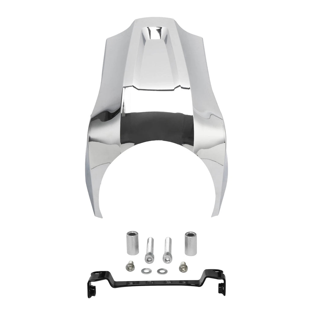 Front Headlight Fairing Cover for Harley Breakout FXBR FXBRS (2018–2024)