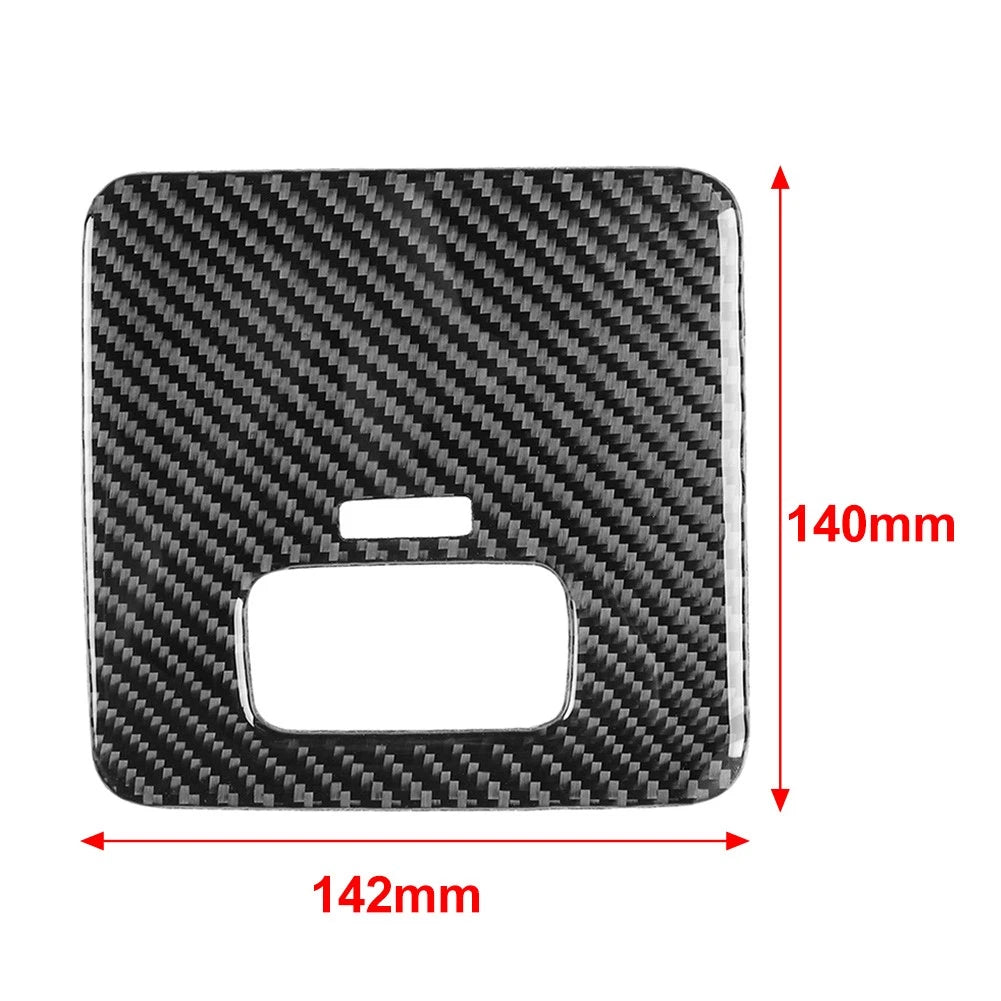 Main Driver Fuse Box Panel Cover for Kia Stinger (2018–2023)