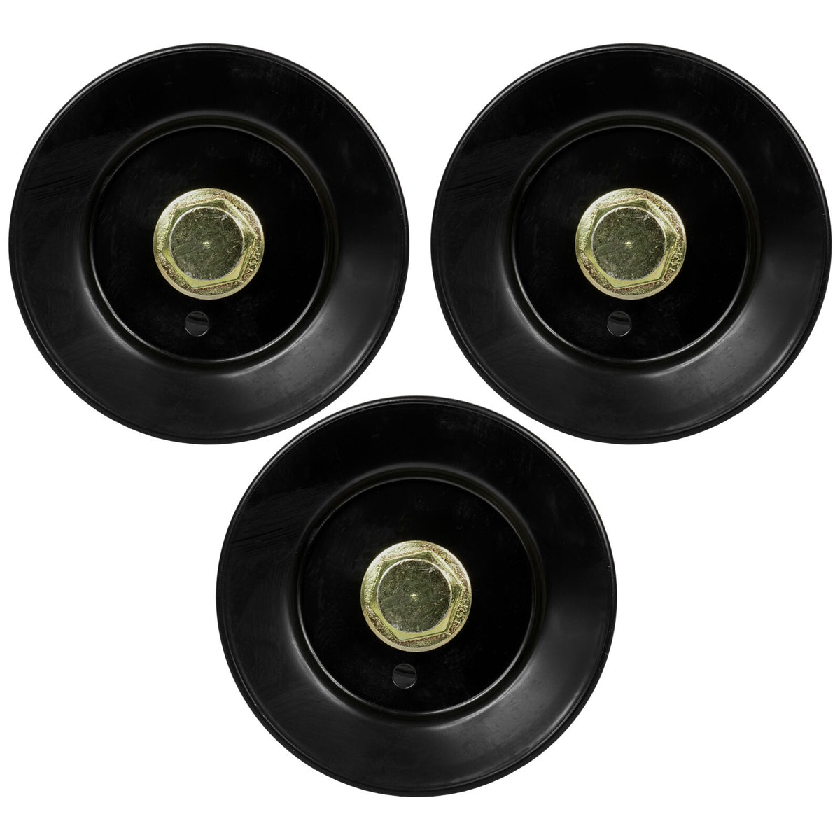 3 Spindle Assembly Replacement for MTD Cub Cadet 46 Inch Deck (2005–2015)