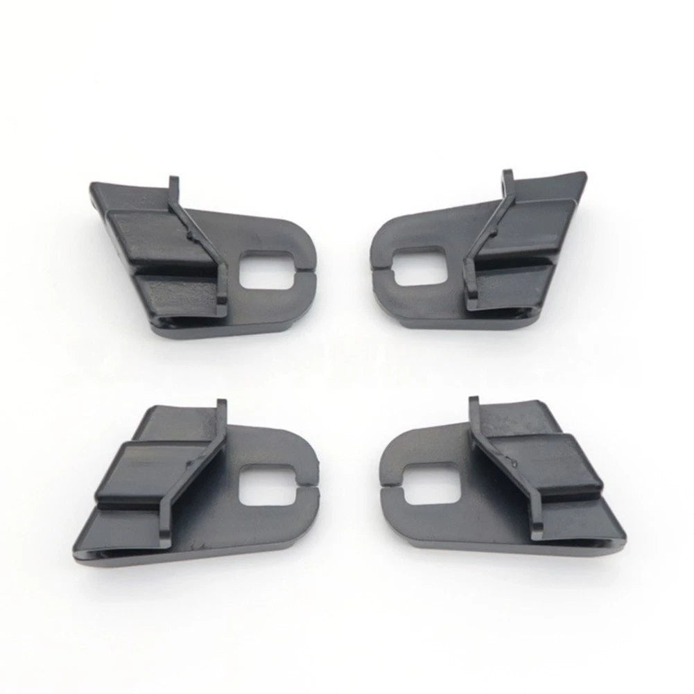 Front Headlamp Bracket Repair Kit for BMW 7 Series E65 E66 E67