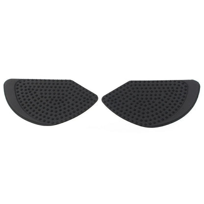 Tank Traction Pad Side Gas Knee Grip Decal for Kawasaki Z650 (2017)