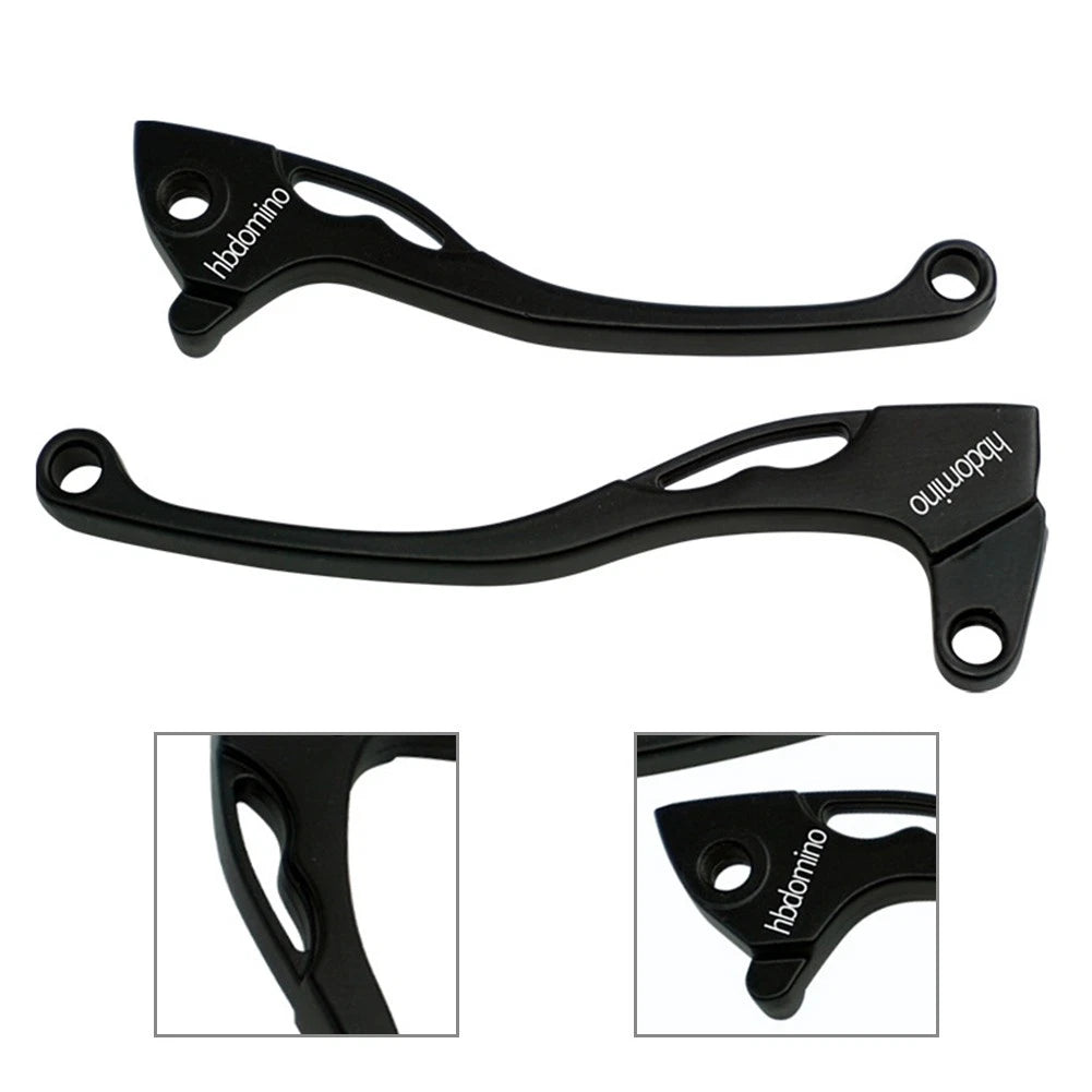 8MM Universal Motorcycle Front Brake Lever & Clutch (Universal)