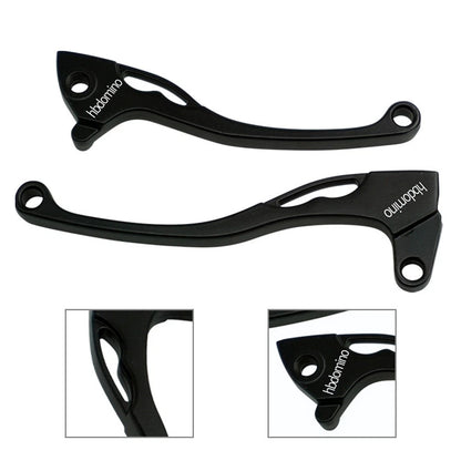 8MM Universal Motorcycle Front Brake Lever & Clutch (Universal)