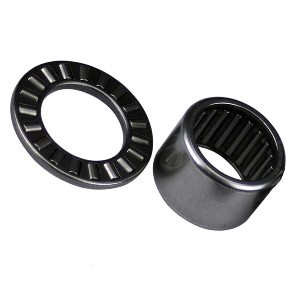 Jet Pump Rebuild Kit w/ Impeller Tool for SeaDoo GTX GTS (1992–1994)