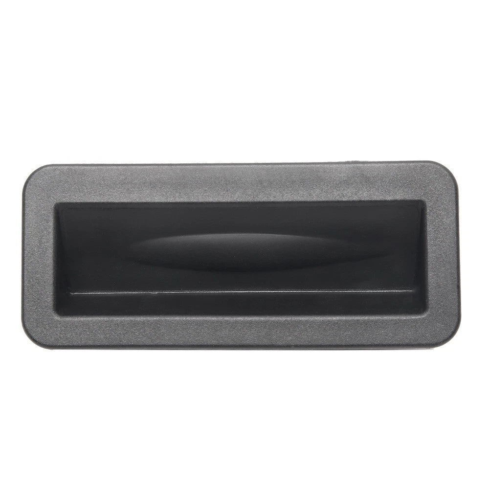 Tailgate Boot Switch for