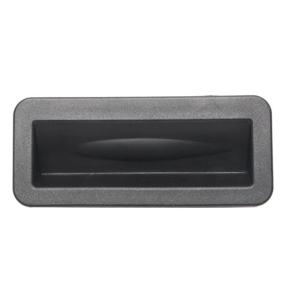 Tailgate Boot Switch for