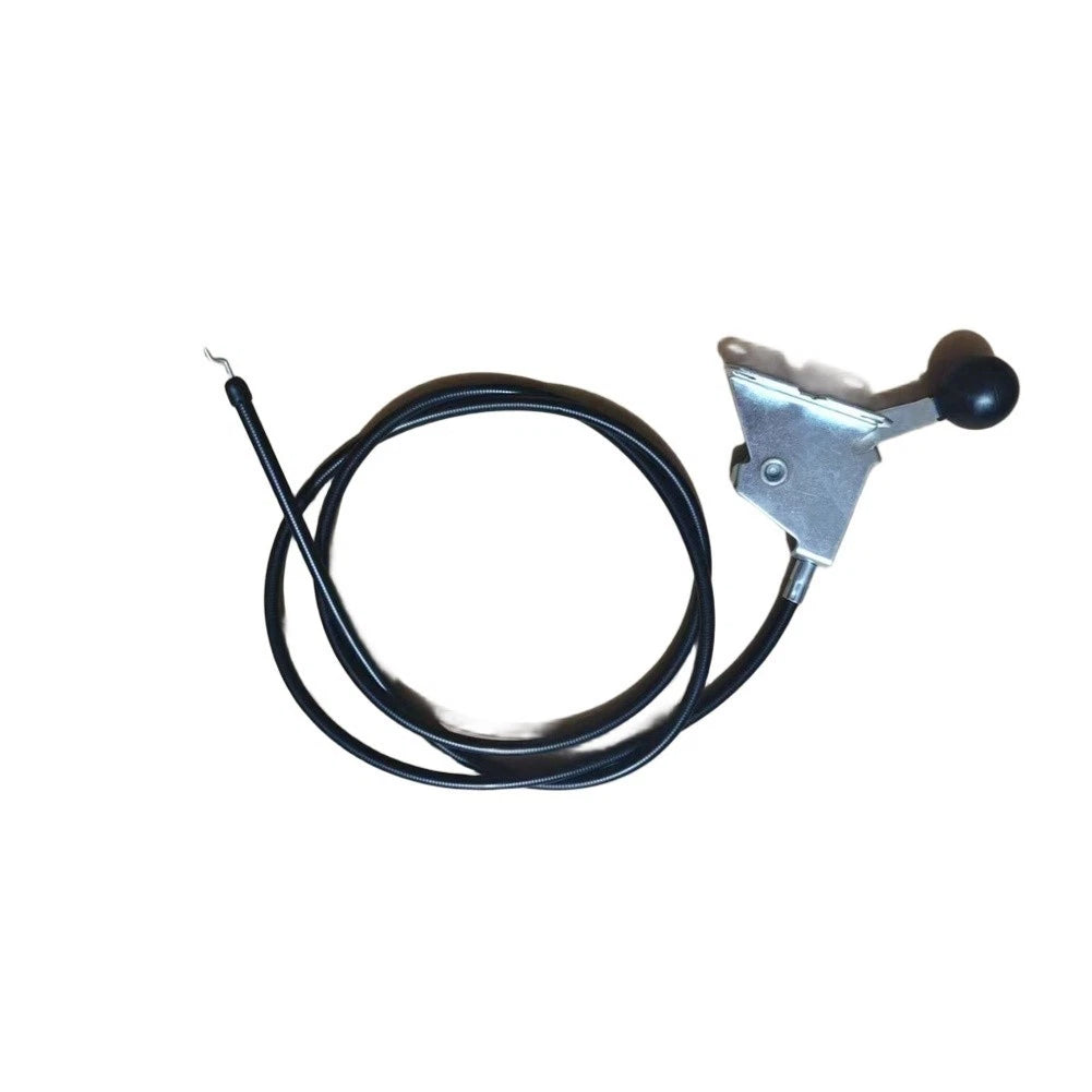 Throttle Cable for Lawn Mower (Precise Length Fit)