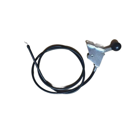Throttle Cable for Lawn Mower (Precise Length Fit)