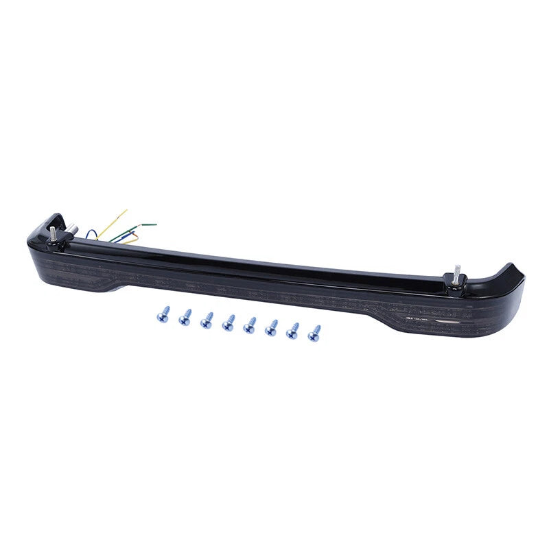 LED Brake Tail Light Side Marker for Harley Touring Road Glide (2014–Present)