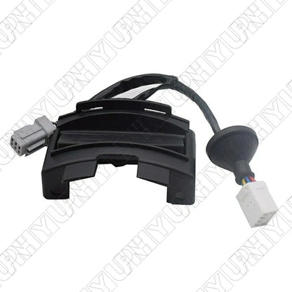 Rear Trunk Tailgate Handle Release Switch for Hyundai Veloster (2012–2017)