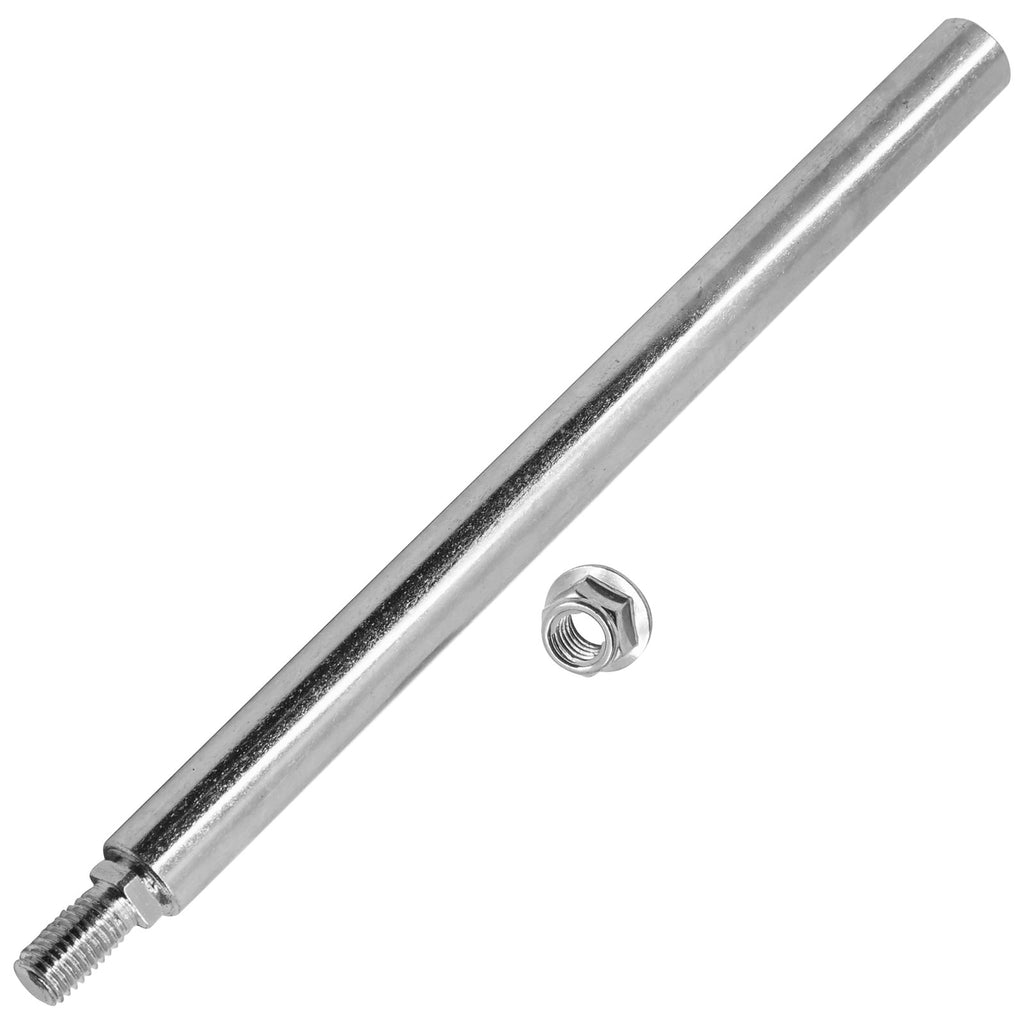Cutting Deck Roller Front Replacement for John Deere (2005–2010)