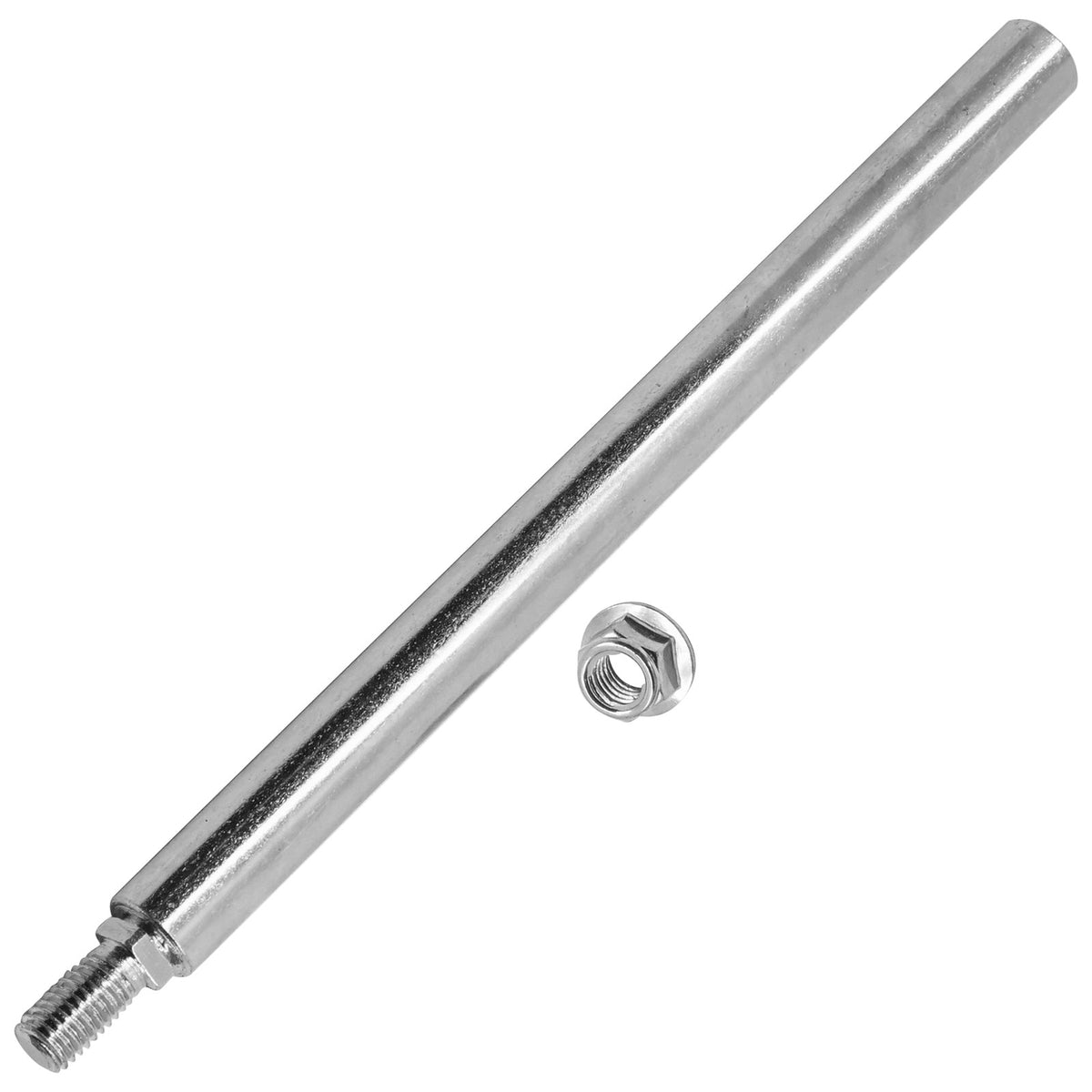 Cutting Deck Roller Front Replacement for John Deere (2005–2010)
