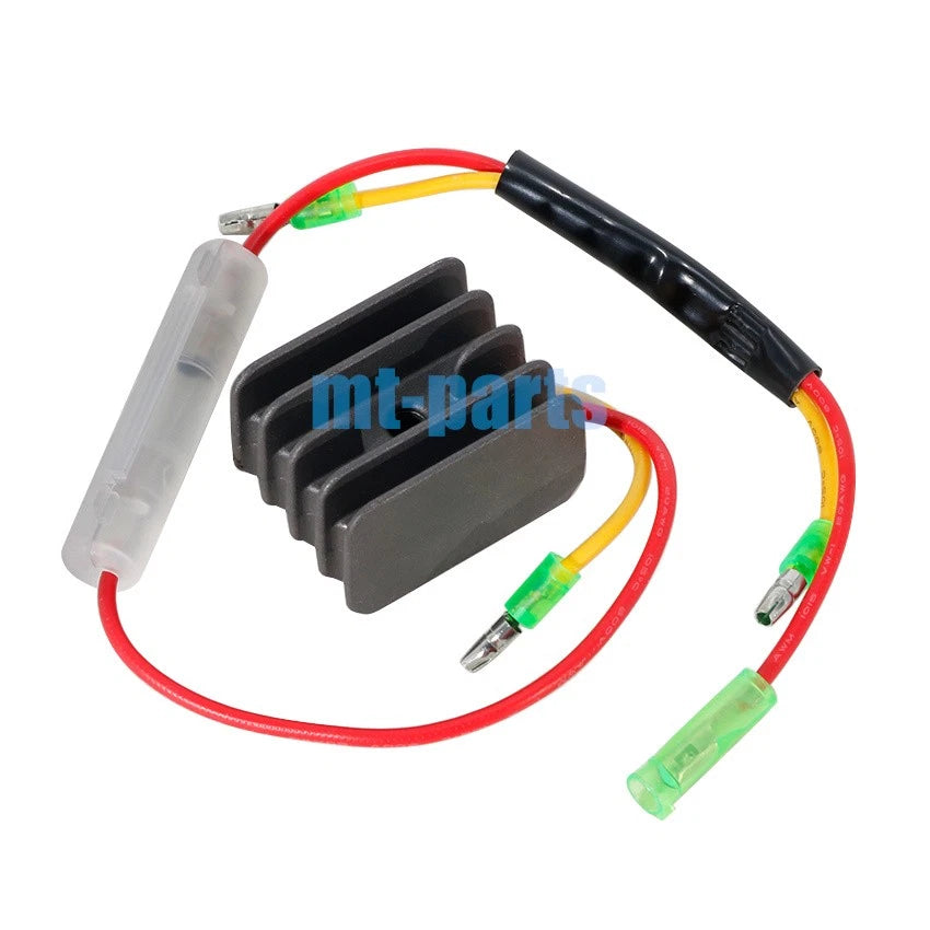 Voltage Regulator/Rectifier for Nissan (2003–2005) 369-76060-1 NSF6A2