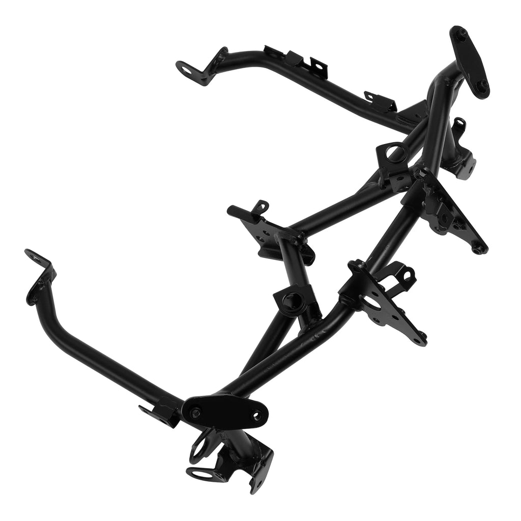 Headlight Upper Fairing Stay Bracket for Kawasaki Ninja 650 (2017–2019)