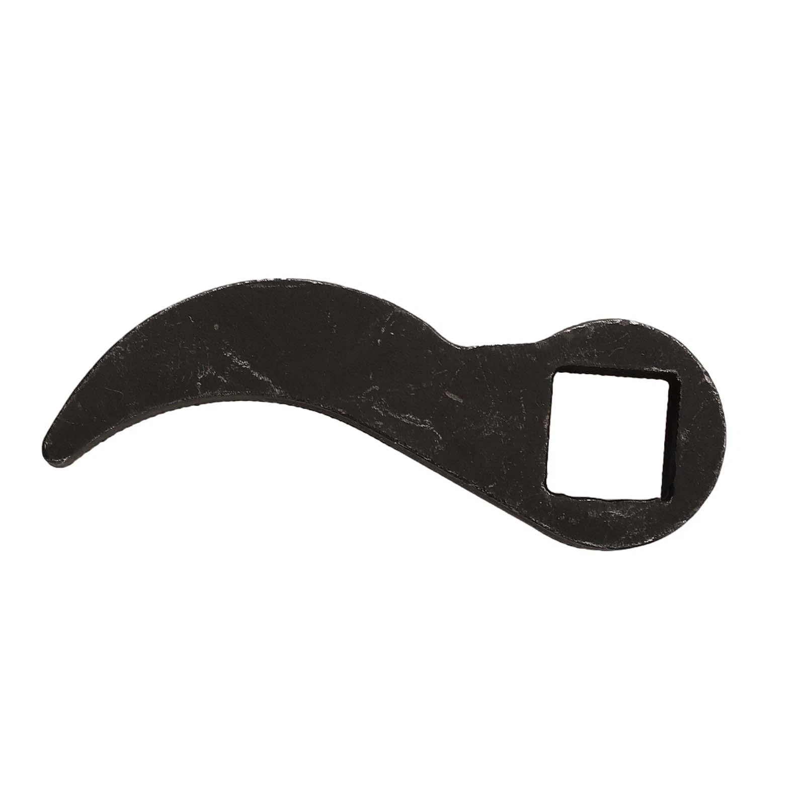Crowbar Adapter Head Tool with Adjustable Features