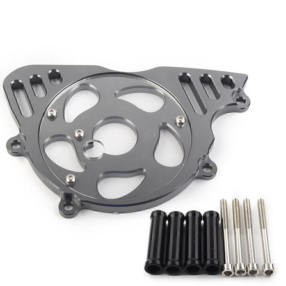 Front Engine Sprocket Cover for Kawasaki Z1000 (2010–2021)