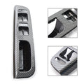 Window Switch Panel Trim for VW Passat Jetta Golf (1998–2005) 3B2867172E