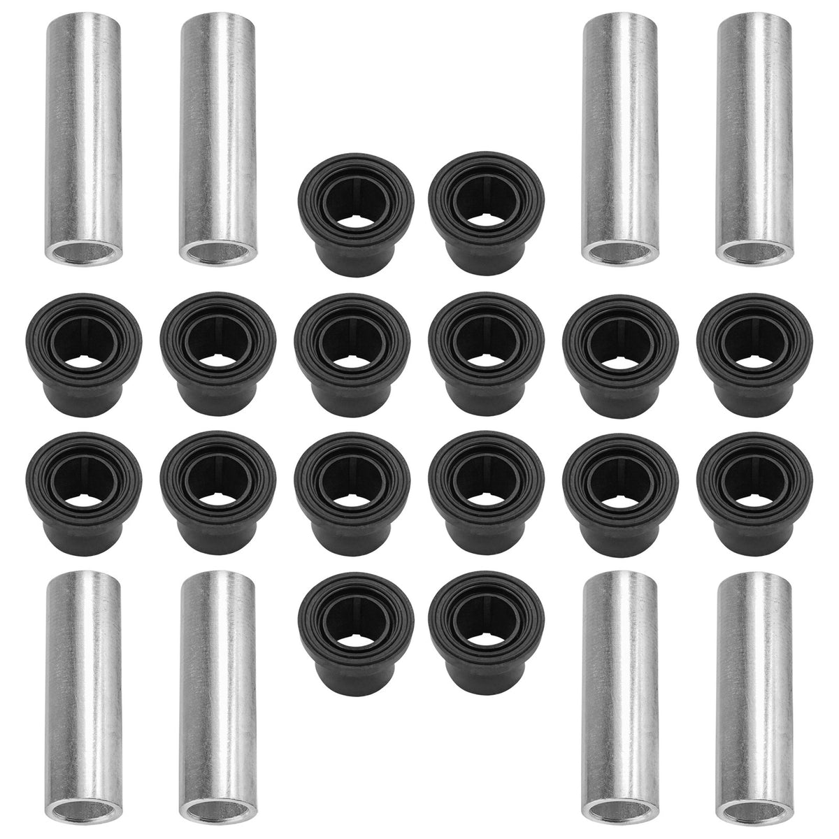 Front A-Arm Bushings Replacement for Can-Am Outlander 400 (2006–2014)