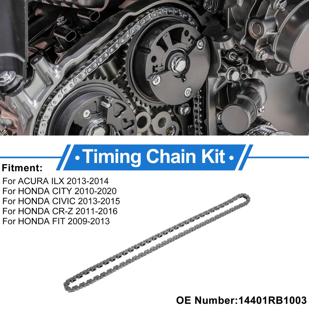 Timing Chain Kit for ACURA ILX (2013–2014)