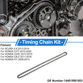 Timing Chain Kit for ACURA ILX (2013–2014)